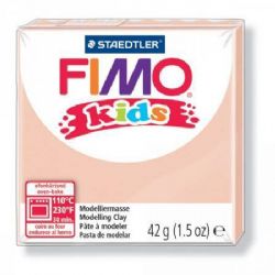 FIMO KIDS COULEUR PEAU 42G